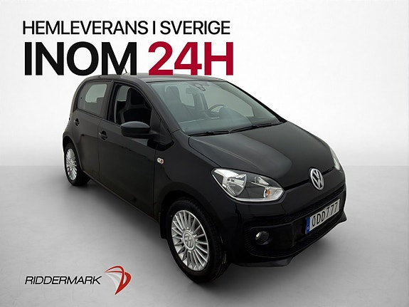 Volkswagen UP! 3 of 25
