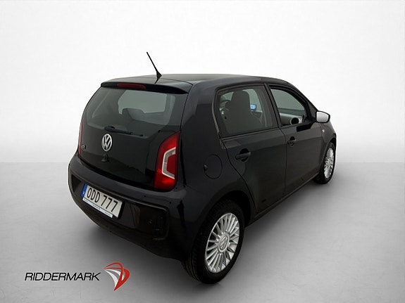 Volkswagen UP! 8 of 25