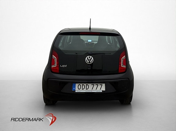 Volkswagen UP! 6 of 25