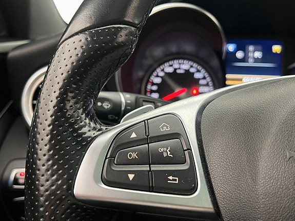 Mercedes-Benz C220 d 16 of 30