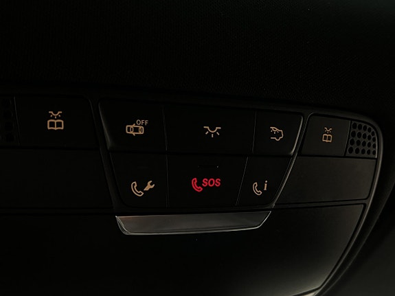 Mercedes-Benz C220 d 27 of 30