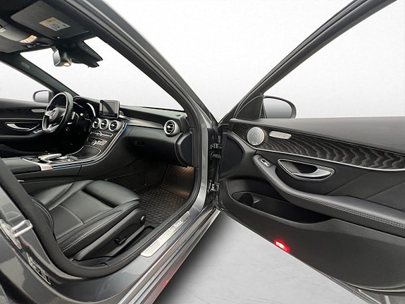 Mercedes-Benz C220 d 29 of 30