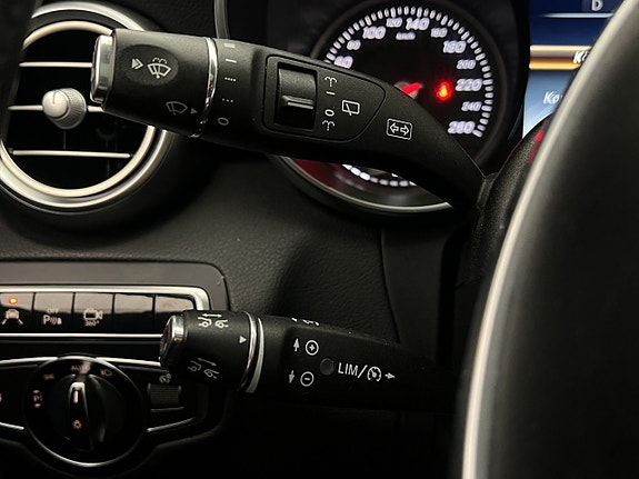 Mercedes-Benz C220 d 15 of 30