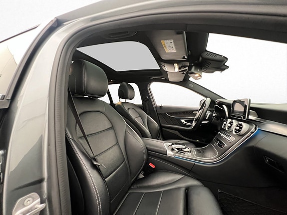 Mercedes-Benz C220 d 28 of 30