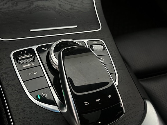 Mercedes-Benz C220 d 26 of 30