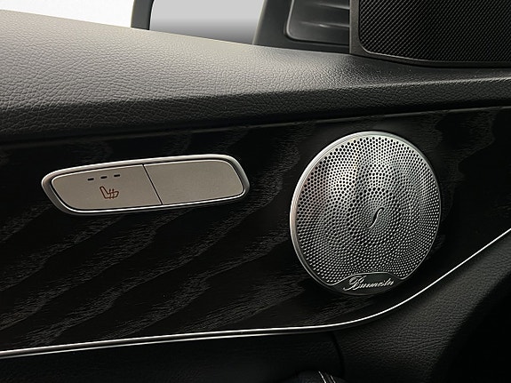 Mercedes-Benz C220 d 13 of 30