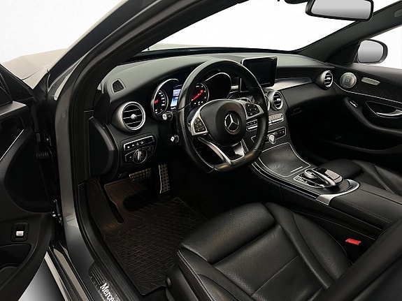Mercedes-Benz C220 d 11 of 30