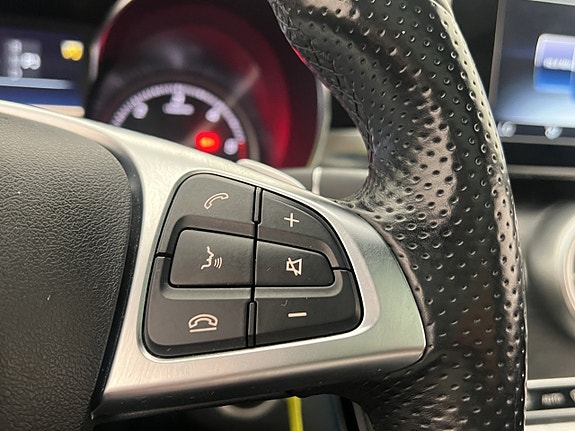 Mercedes-Benz C220 d 18 of 30