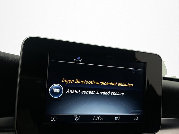 Mercedes-Benz C220 d 22 of 30
