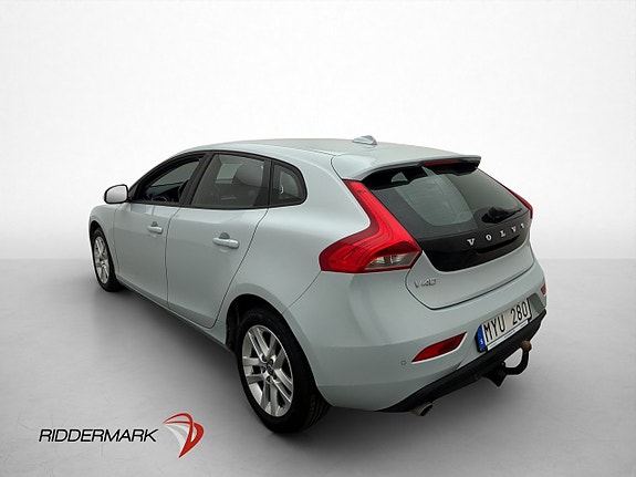 Volvo V40 5 of 28