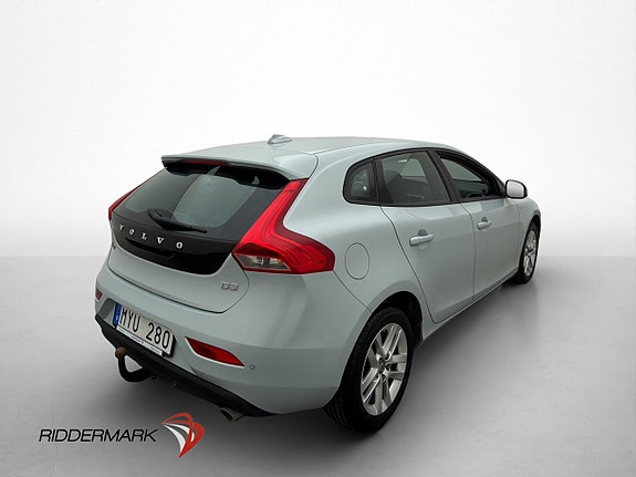 Volvo V40 8 of 28