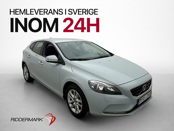 Volvo V40 3 of 28