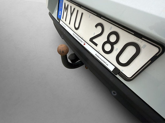 Volvo V40 9 of 28