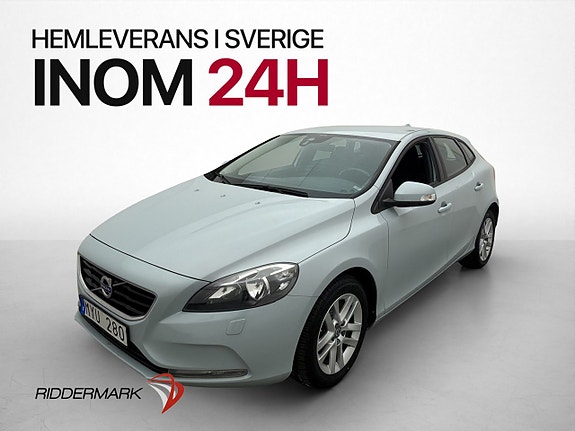 Volvo V40 3 of 28