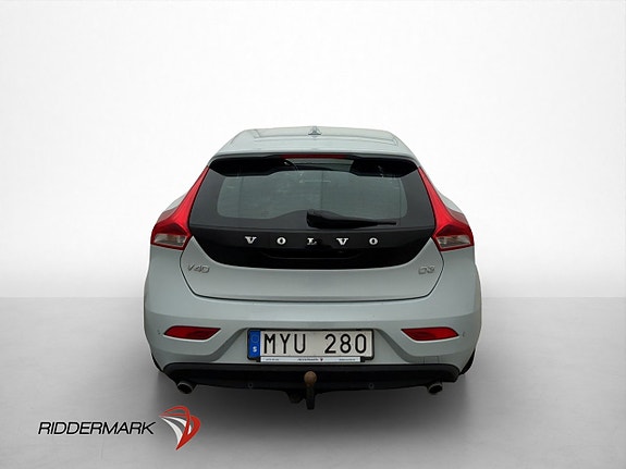 Volvo V40 6 of 28