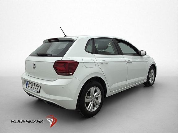 Volkswagen Polo 8 of 29