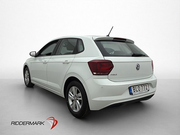 Volkswagen Polo 5 of 29
