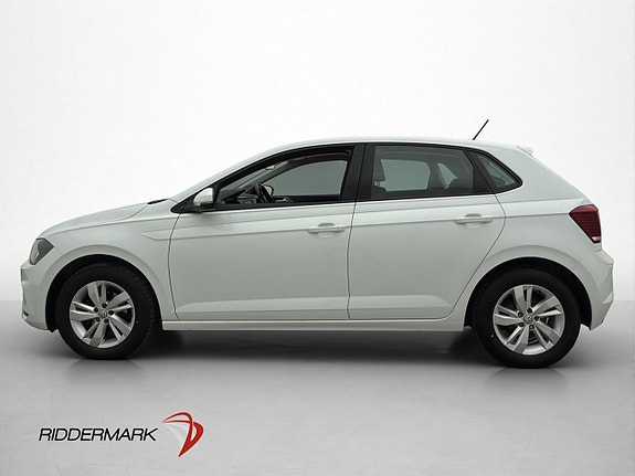 Volkswagen Polo 4 of 29