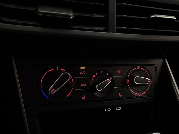 Volkswagen Polo 20 of 29
