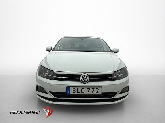 Volkswagen Polo 2 of 29