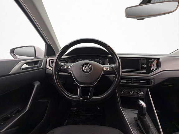 Volkswagen Polo 11 of 29