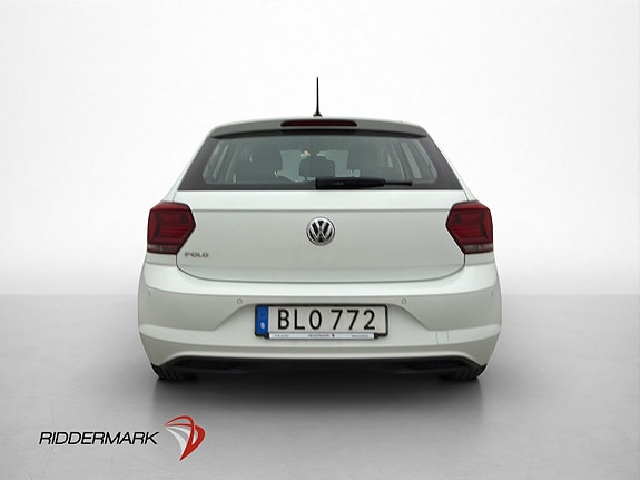 Volkswagen Polo 6 of 29