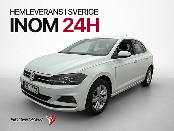 Volkswagen Polo 3 of 29