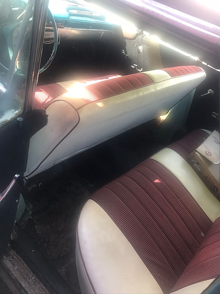 Chevrolet Impala 8 of 8