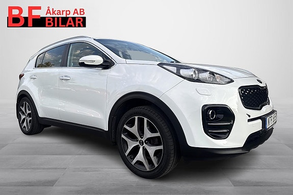Kia Sportage 9 of 19