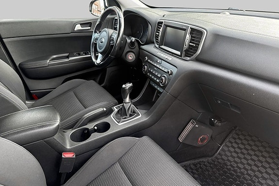 Kia Sportage 7 of 19