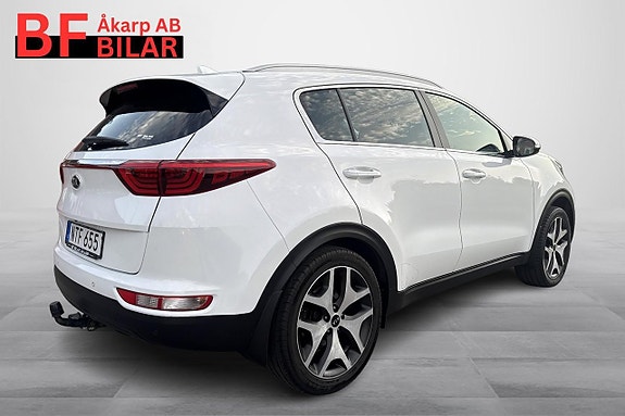 Kia Sportage 5 of 19