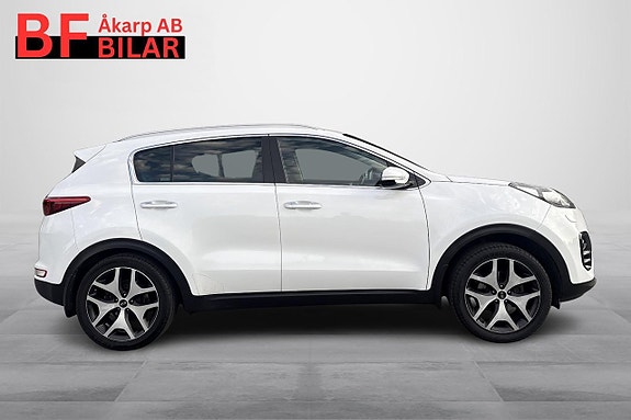Kia Sportage 8 of 19