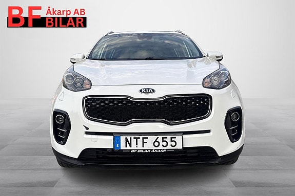 Kia Sportage 13 of 19