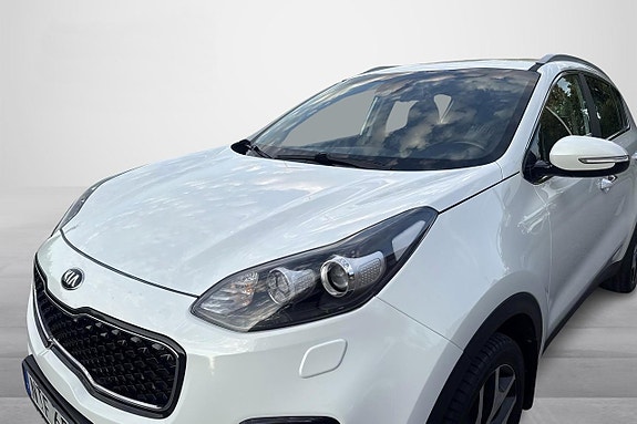 Kia Sportage 14 of 19