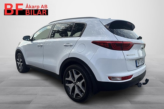 Kia Sportage 3 of 19