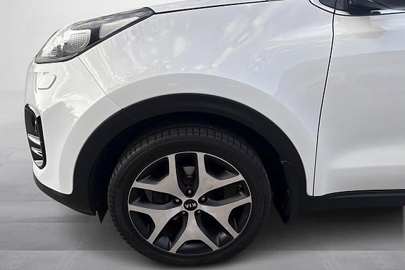 Kia Sportage 15 of 19
