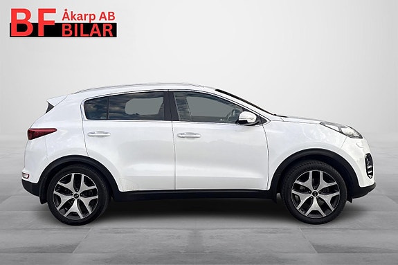 Kia Sportage 11 of 19