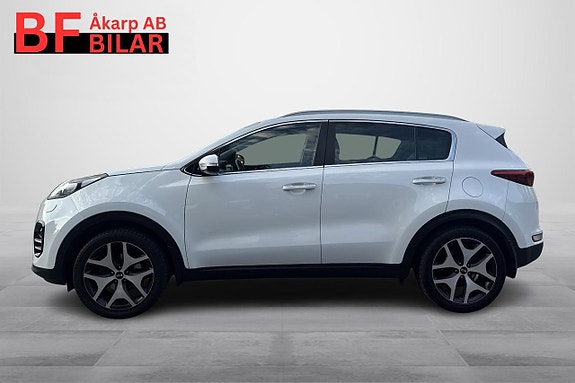 Kia Sportage 2 of 19