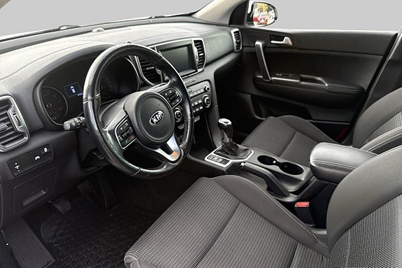 Kia Sportage 6 of 19