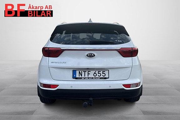 Kia Sportage 4 of 19