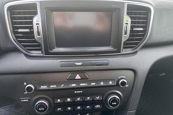 Kia Sportage 18 of 19