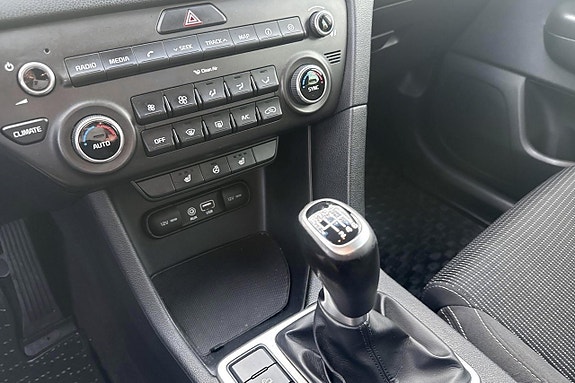 Kia Sportage 19 of 19