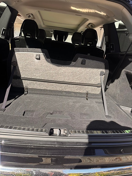 Volvo XC90 20 of 20