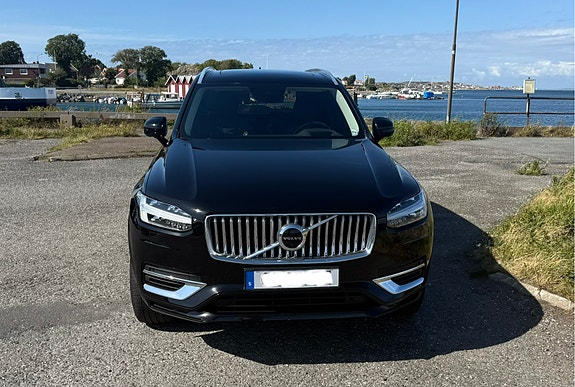 Volvo XC90 5 of 20