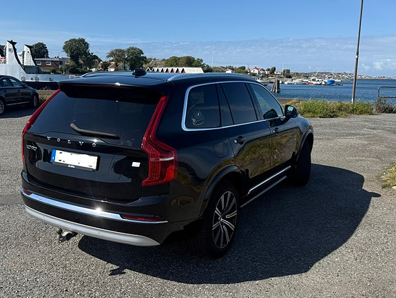 Volvo XC90 4 of 20