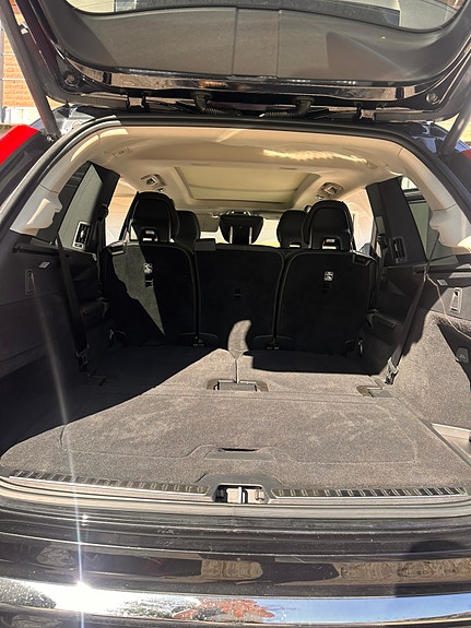 Volvo XC90 19 of 20