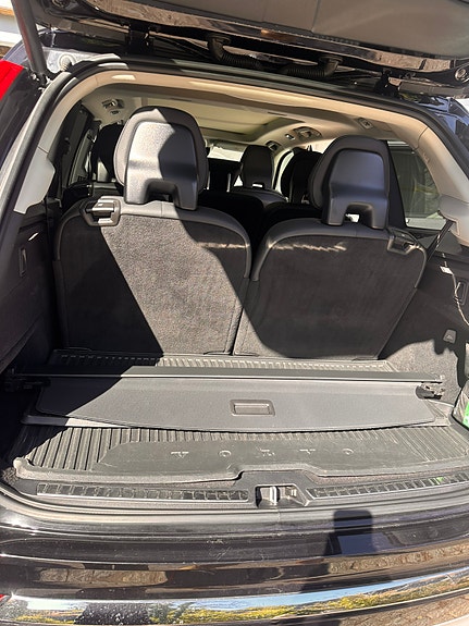 Volvo XC90 15 of 20