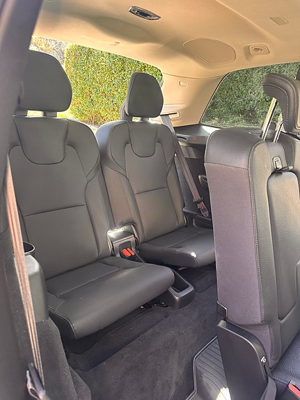 Volvo XC90 14 of 20
