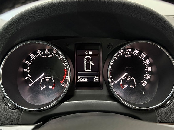 Skoda Yeti Outdoor 15 of 25
