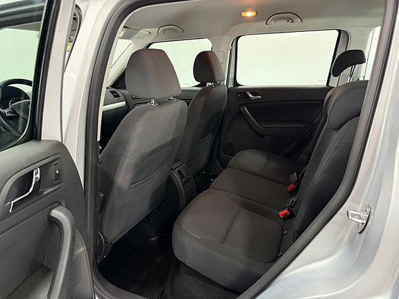 Skoda Yeti Outdoor 13 of 25